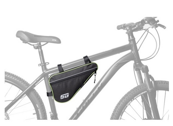 Купить Сумка под раму STG FB-002, размер 30х17х6 см
