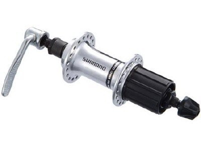 Купить Втулка Shimano ACERA RM30-8 36отв. 8ск EFHRM308AZS