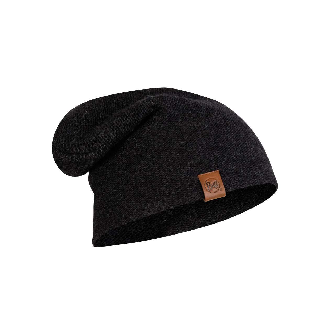 Купить Шапка BUFF Knitted Hat Colt Graphite