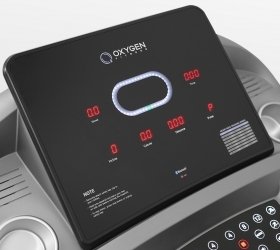 Купить Беговая дорожка OXYGEN FITNESS Techno T12