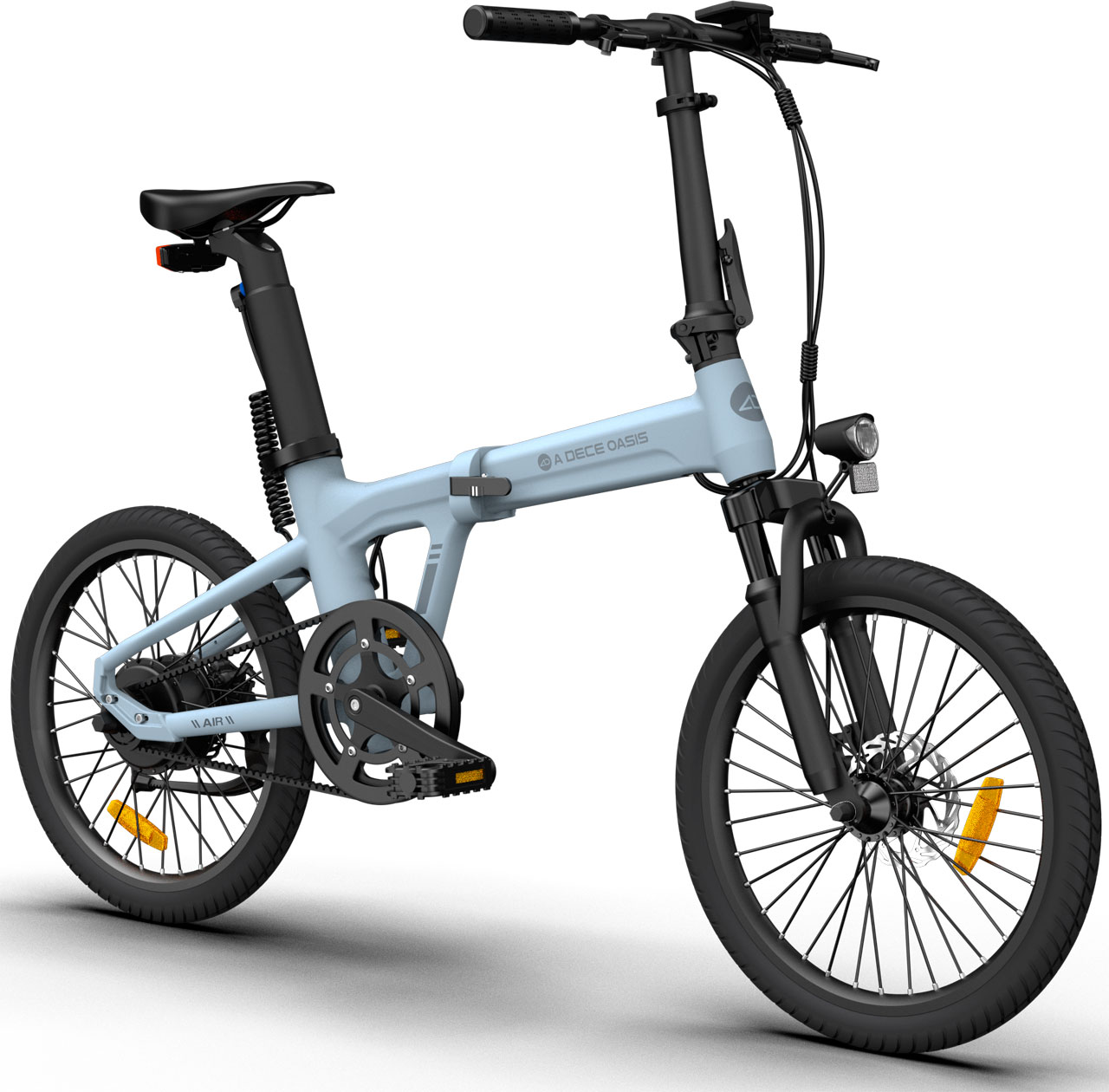 Купить Электровелосипед ADO A20S Air