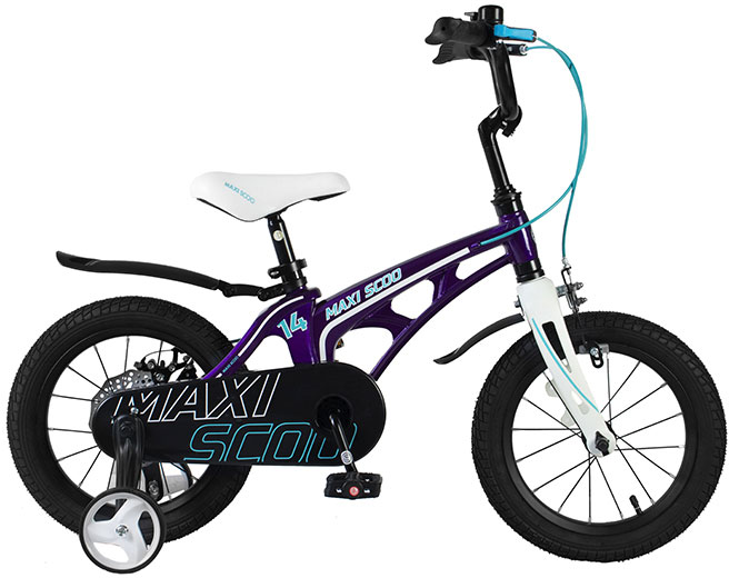 Купить MAXISCOO Cosmic 14 Стандарт 2022