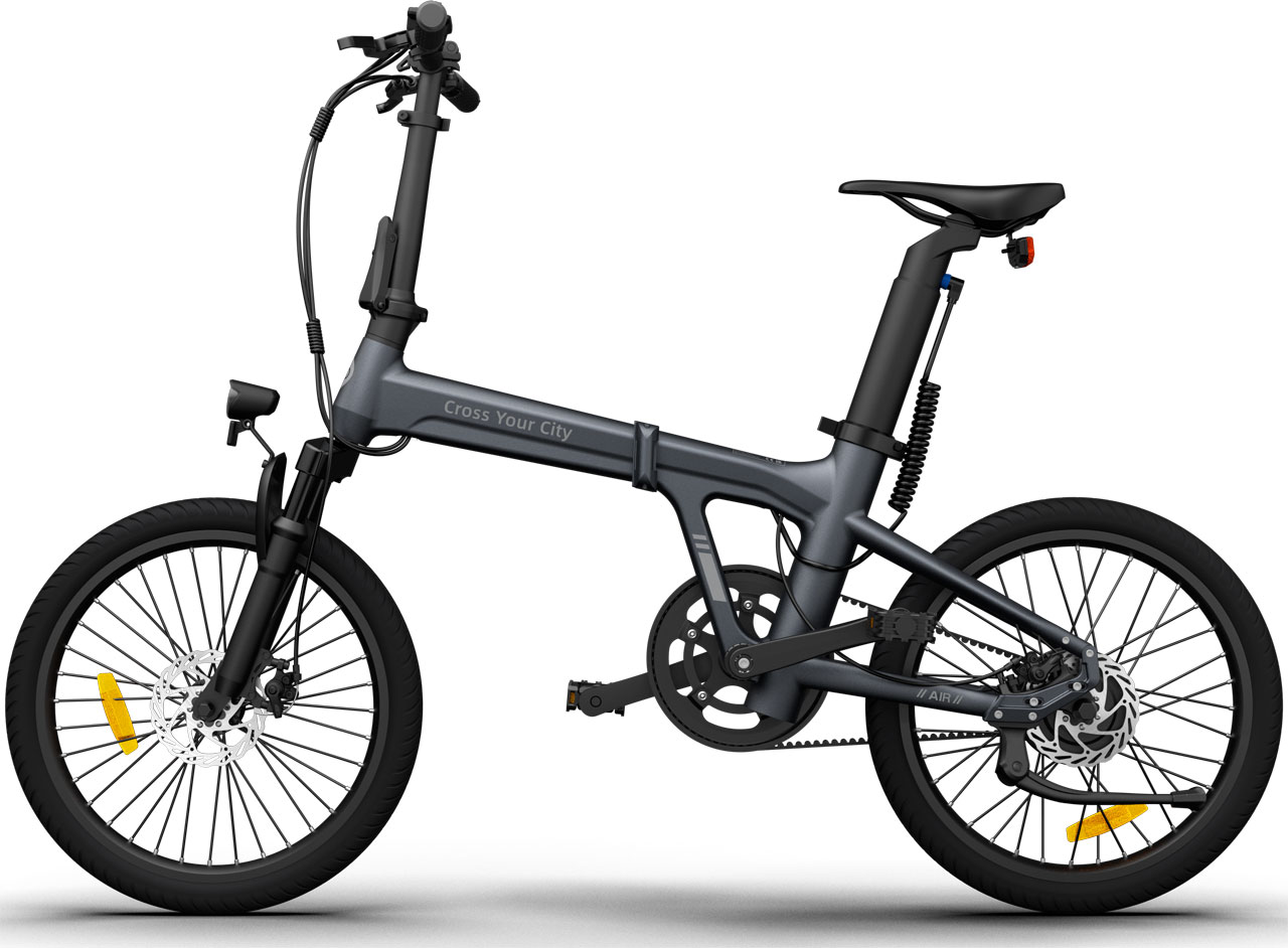 Купить Электровелосипед ADO A20S Air