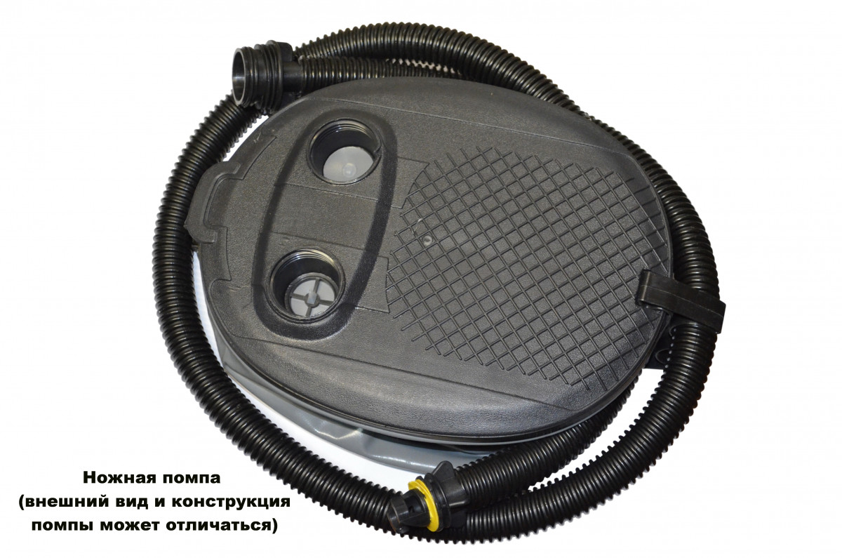 Купить Надувная лодка ФЕНИКС 280