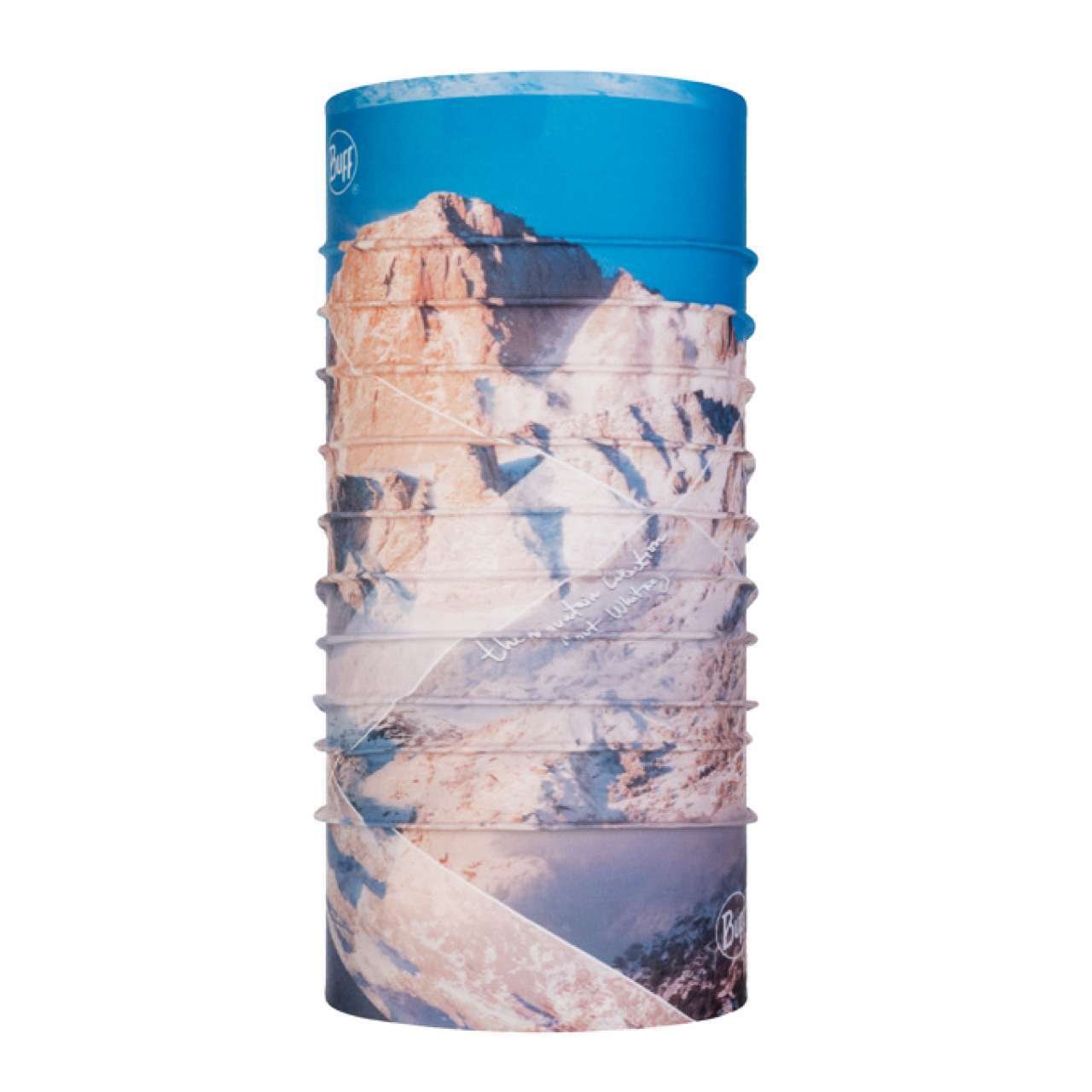 Купить Бандана BUFF Mountain Collection Original Mount Whitney