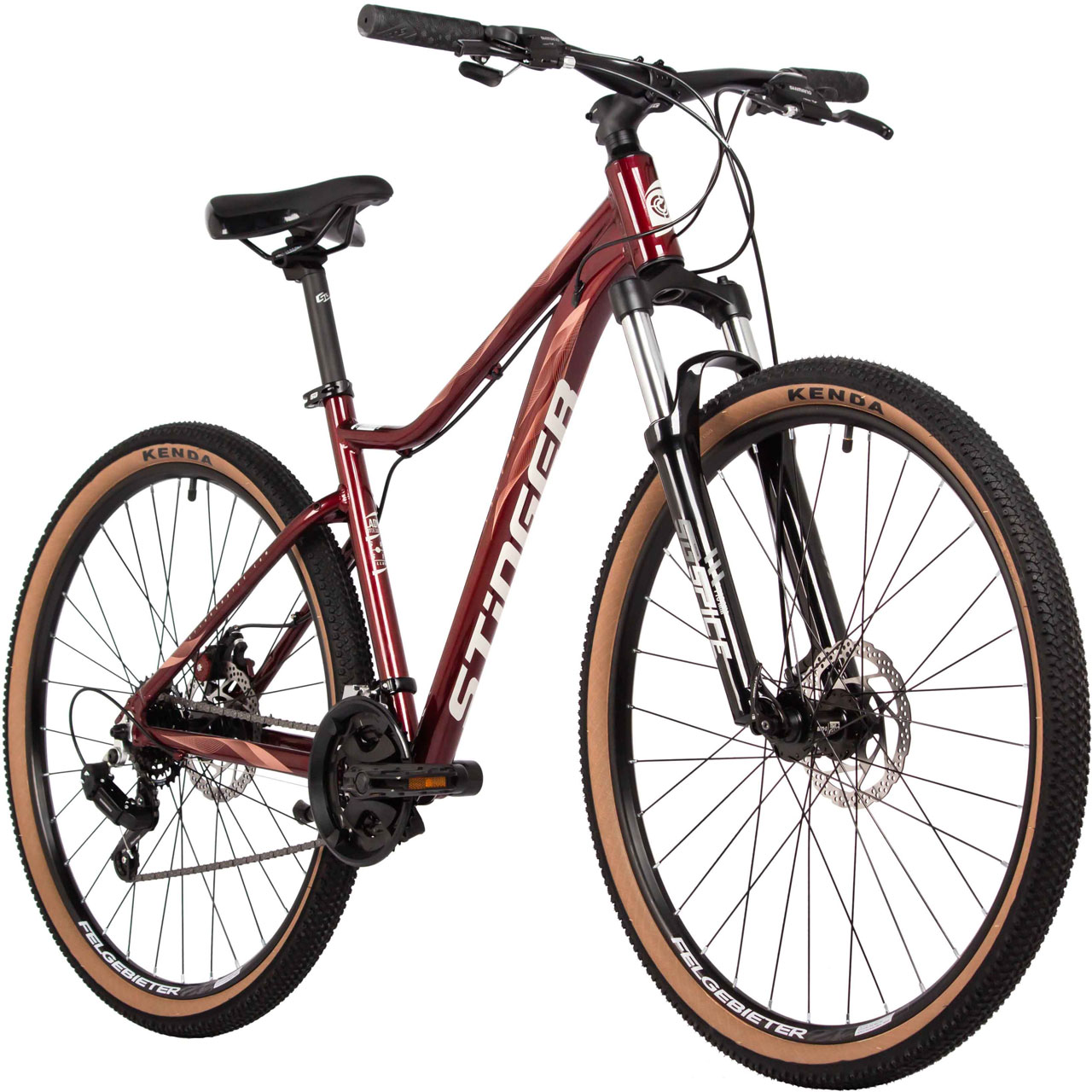Купить STINGER Laguna 29 2026