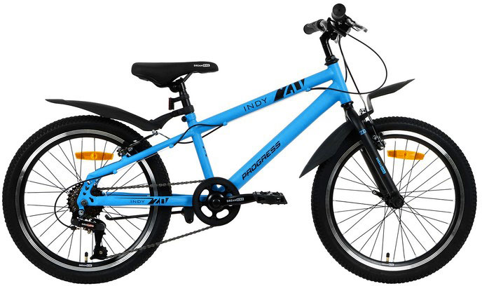 Купить PROGRESS Indy 20