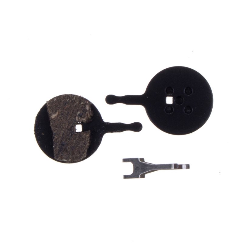 Купить Тормозные колодки Zeit DK-62 для Avid BB5