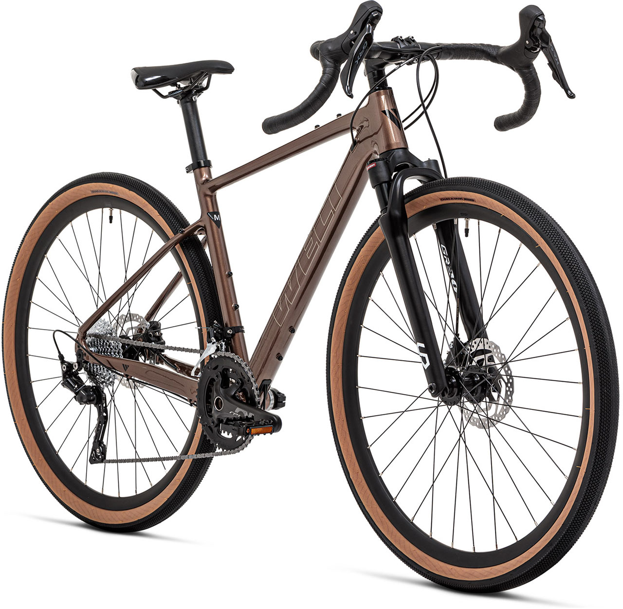 Купить WELT G-Air 700c 2025