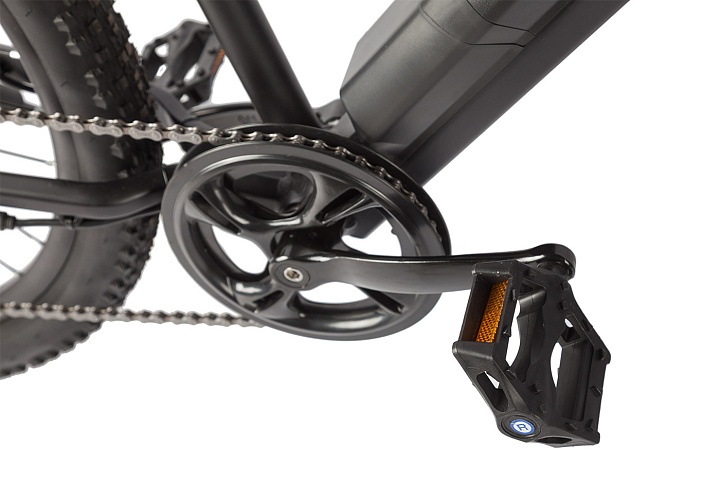 Купить Электровелосипед GELBERT Ran Star 2 PRO