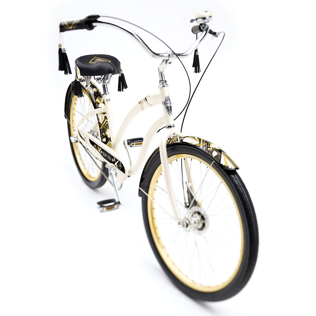 Купить ELECTRA Zelda 3i 26