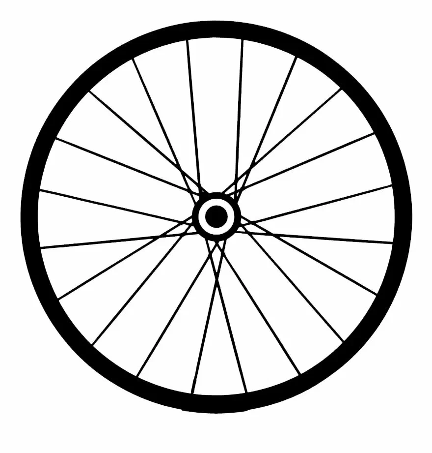 Купить Колесо задн.26 дюймов COMODO HLQX(GB-10R)19/32H/Эксц/Трещ7ск/ДИСК/FV/пром.подш.