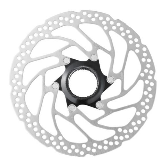 Купить Ротор SHIMANO SM-RT30-S, 160мм, Center Lock