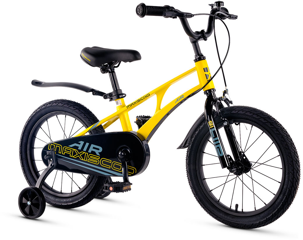 Купить MAXISCOO Air Стандарт 16 2025