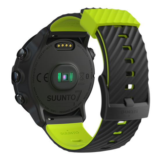 Купить Часы спортивные SUUNTO 7