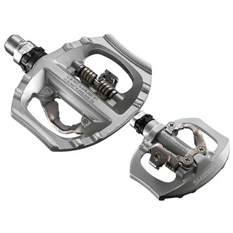 Купить Педали Shimano A530 EPDA530