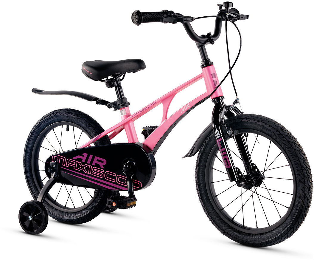 Купить MAXISCOO Air Стандарт 16 2025