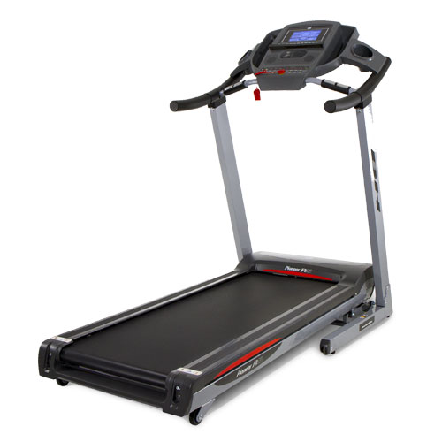 Купить Беговая дорожка BH FITNESS Pioneer R5