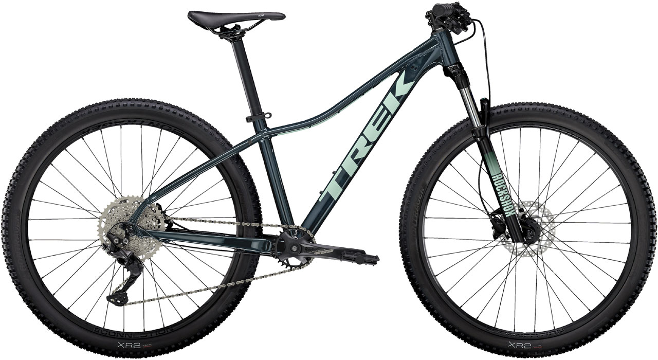 Купить TREK Marlin 7 WSD 27.5 2021