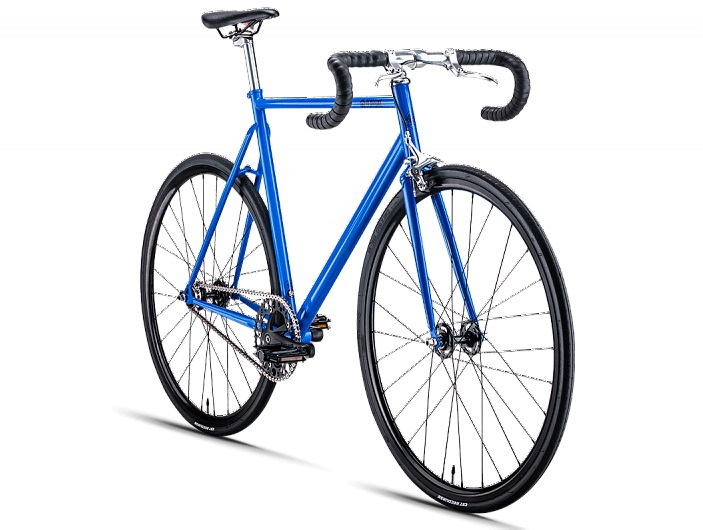 Купить BEAR BIKE Torino