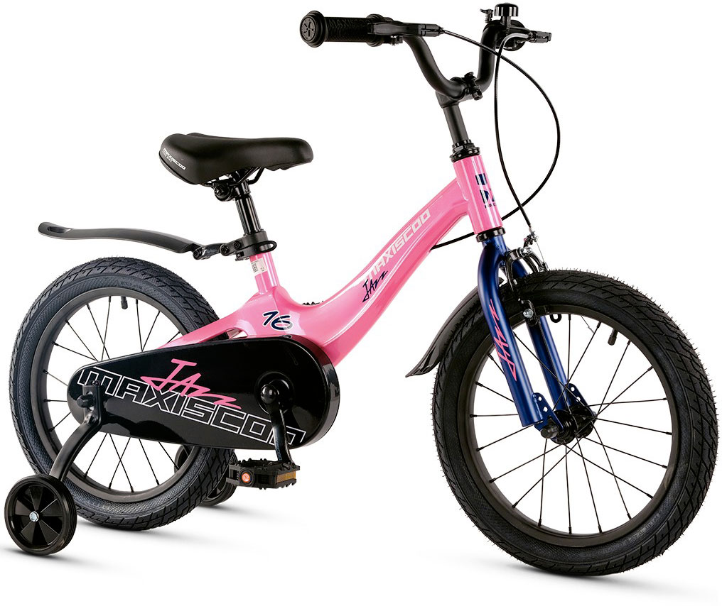 Купить MAXISCOO Jazz Стандарт 16 2025