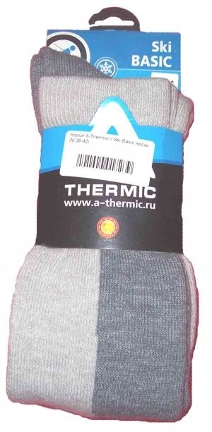 Купить носки a-thermic ski