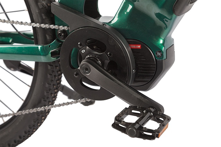 Купить Электровелосипед GELBERT Alcor