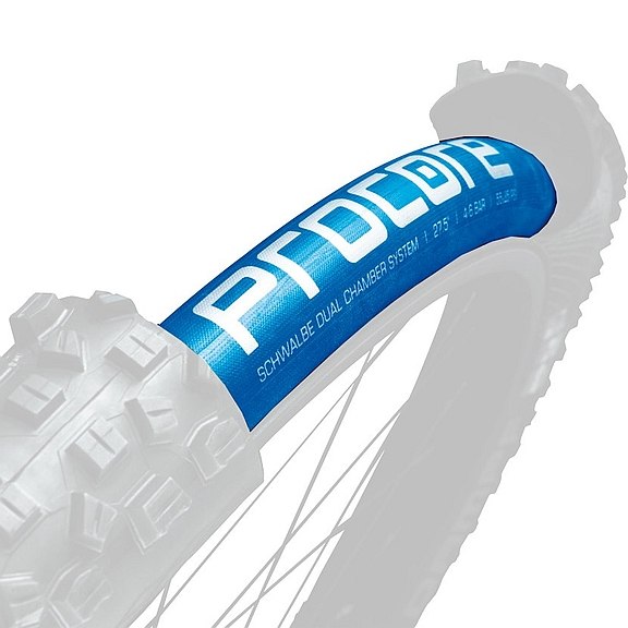 Купить Камера SCHWALBE PROCORE Evo 27.5x1.10 HS 465