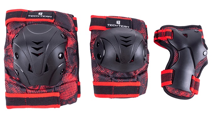 Купить Защита Safe Fit Adult 1.0