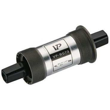 Купить Каретка картриджная VP VP-BC73 120мм 68мм под квадрат