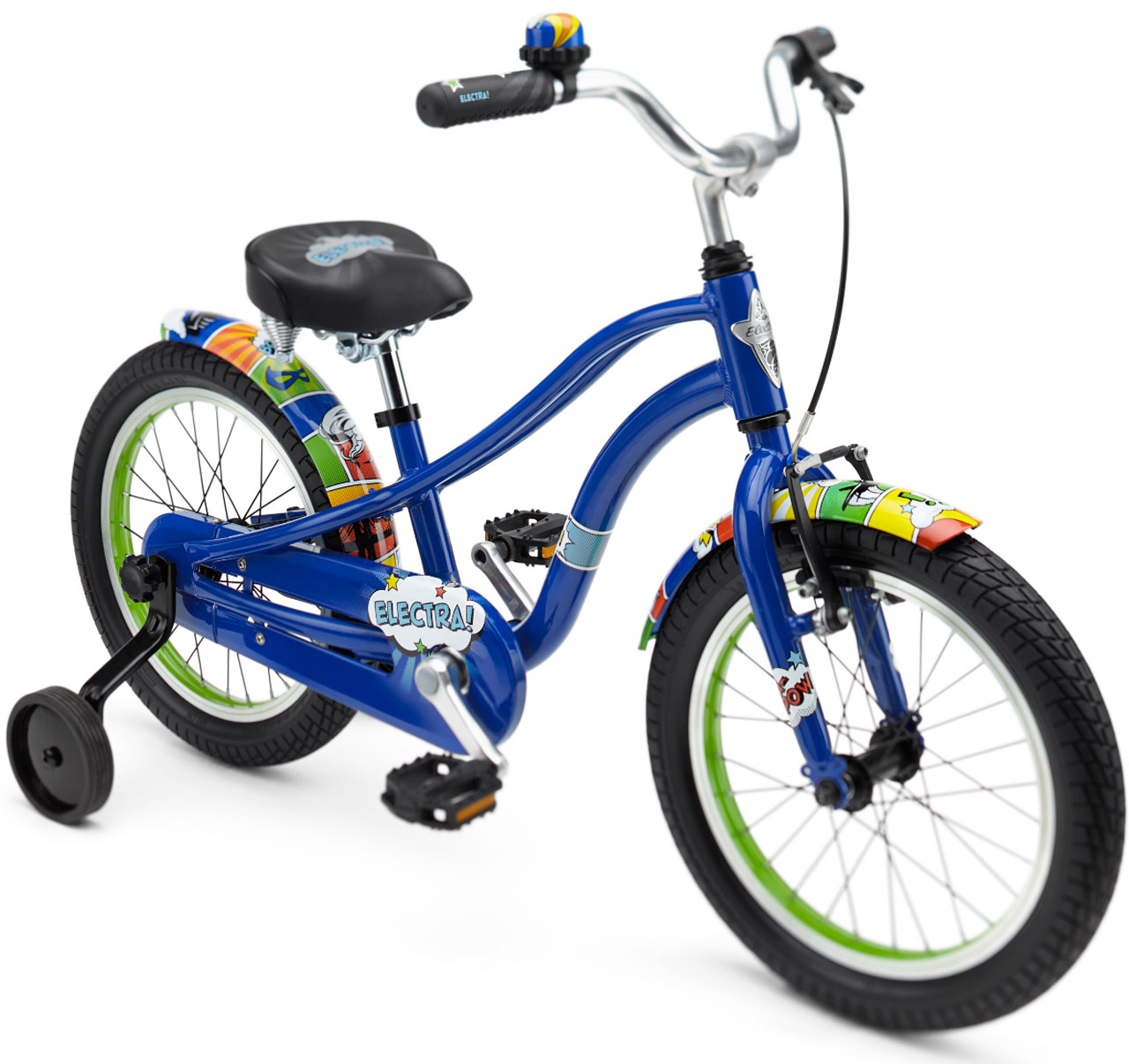 Купить ELECTRA Super Sprocket 16