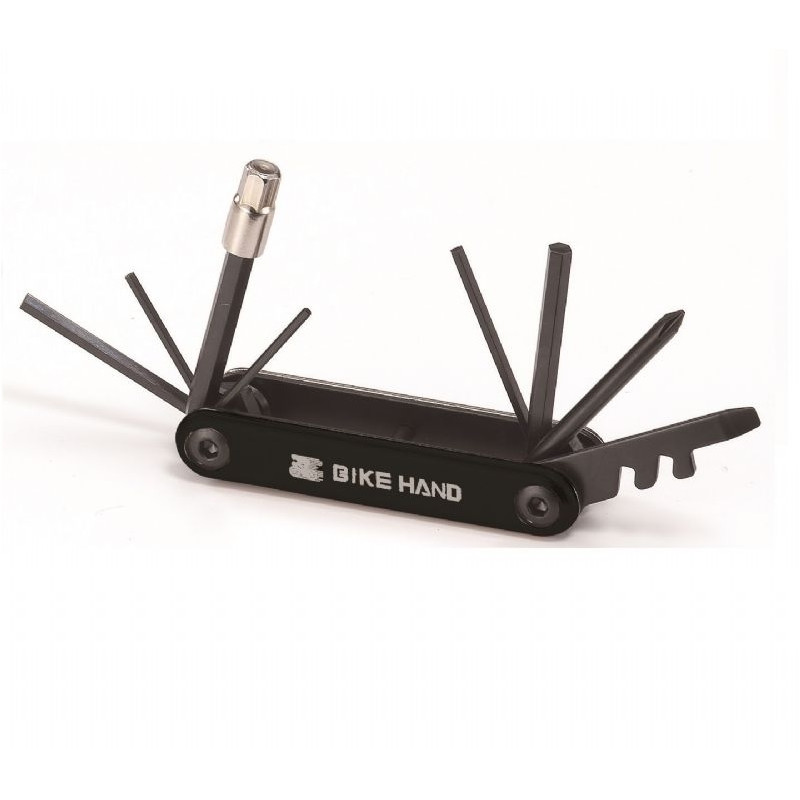 Купить Набор инструментов (мультитул) Bike Hand YC-273