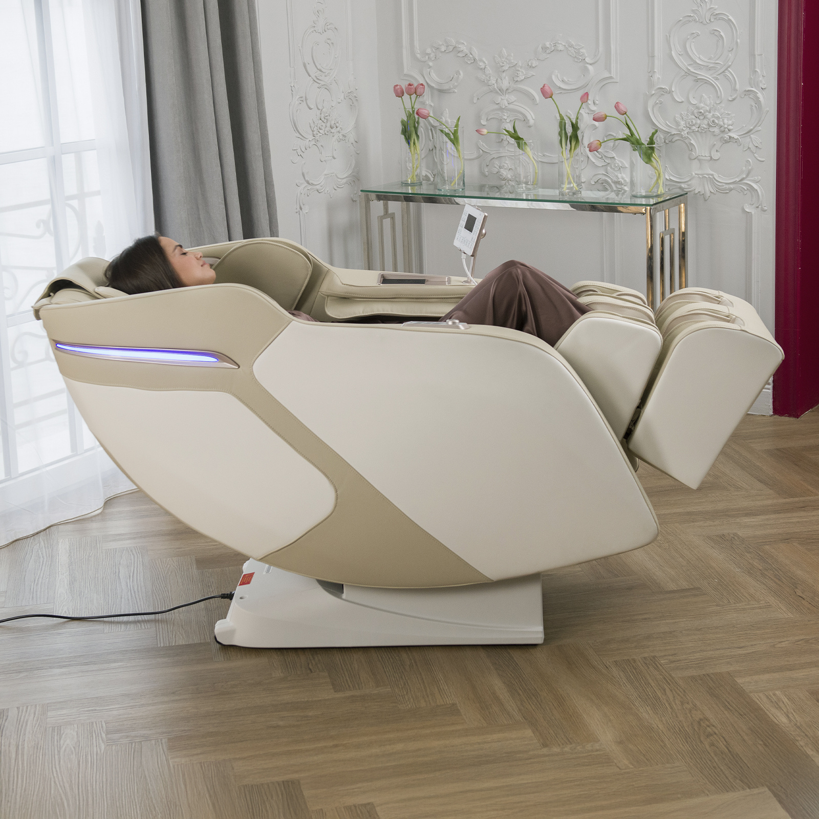 Купить Массажное кресло ORLAUF Jazz