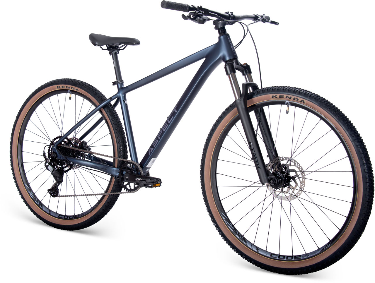 Купить ASPECT Cobalt Pro 29 2025