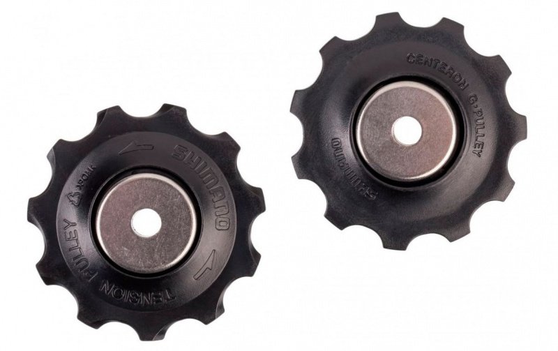 Купить Ролики SHIMANO RD-M591/M662/5700 Y5XH98120