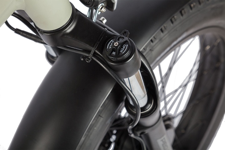 Купить Электровелосипед GELBERT Pegas 3 PRO