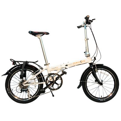 Купить DAHON Speed D8 20 2020