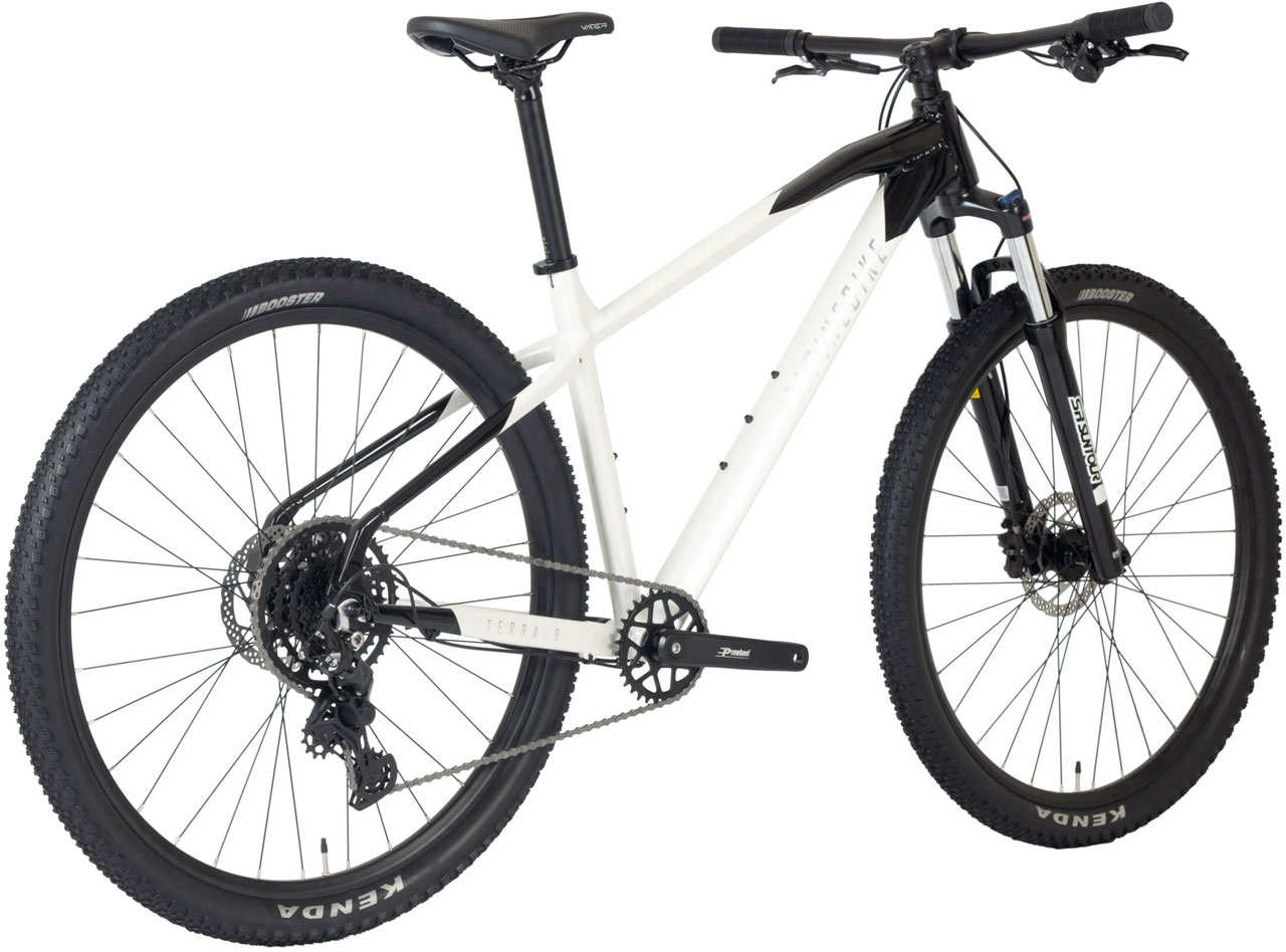 Купить ALPINEBIKE Terra 9 29 2025