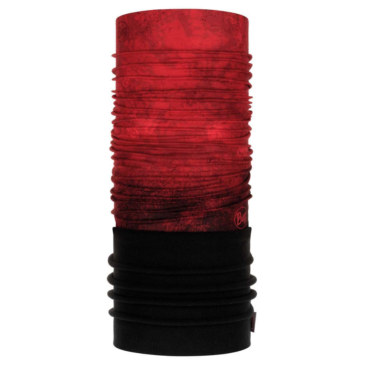 Купить Бандана BUFF Polar Katmandu Red