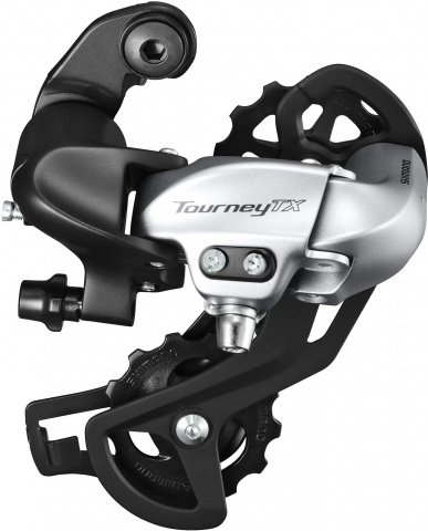 Купить Переключатель задний SHIMANO Tourney TX800 ERDTX800SGSS