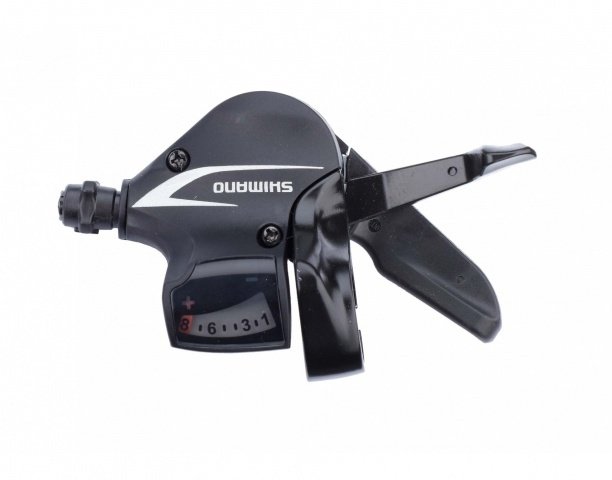 Купить Манетка 8 ск. Shimano Acera Rapidfire Plus ASLM360RA