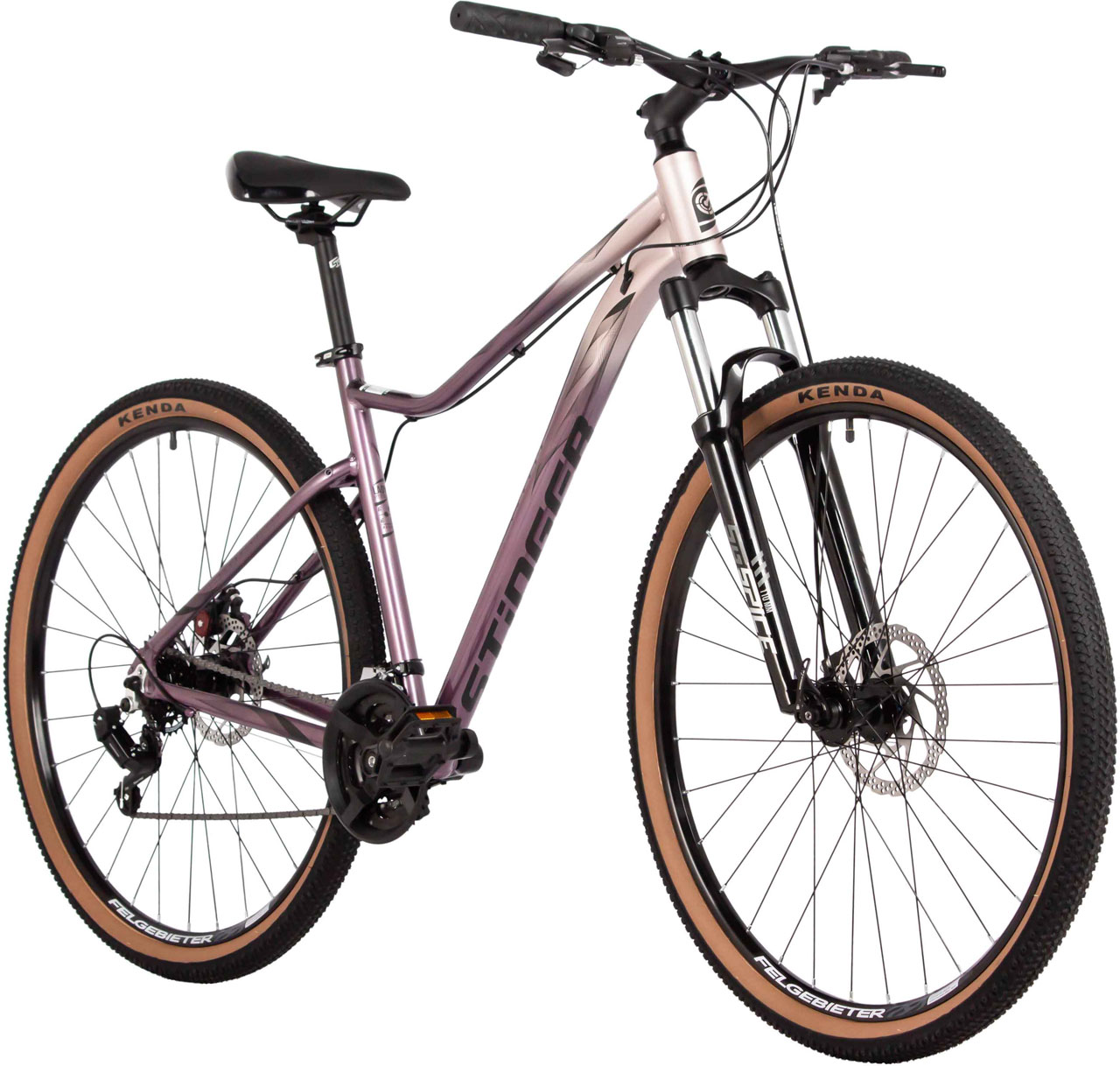 Купить STINGER Laguna 29 2025