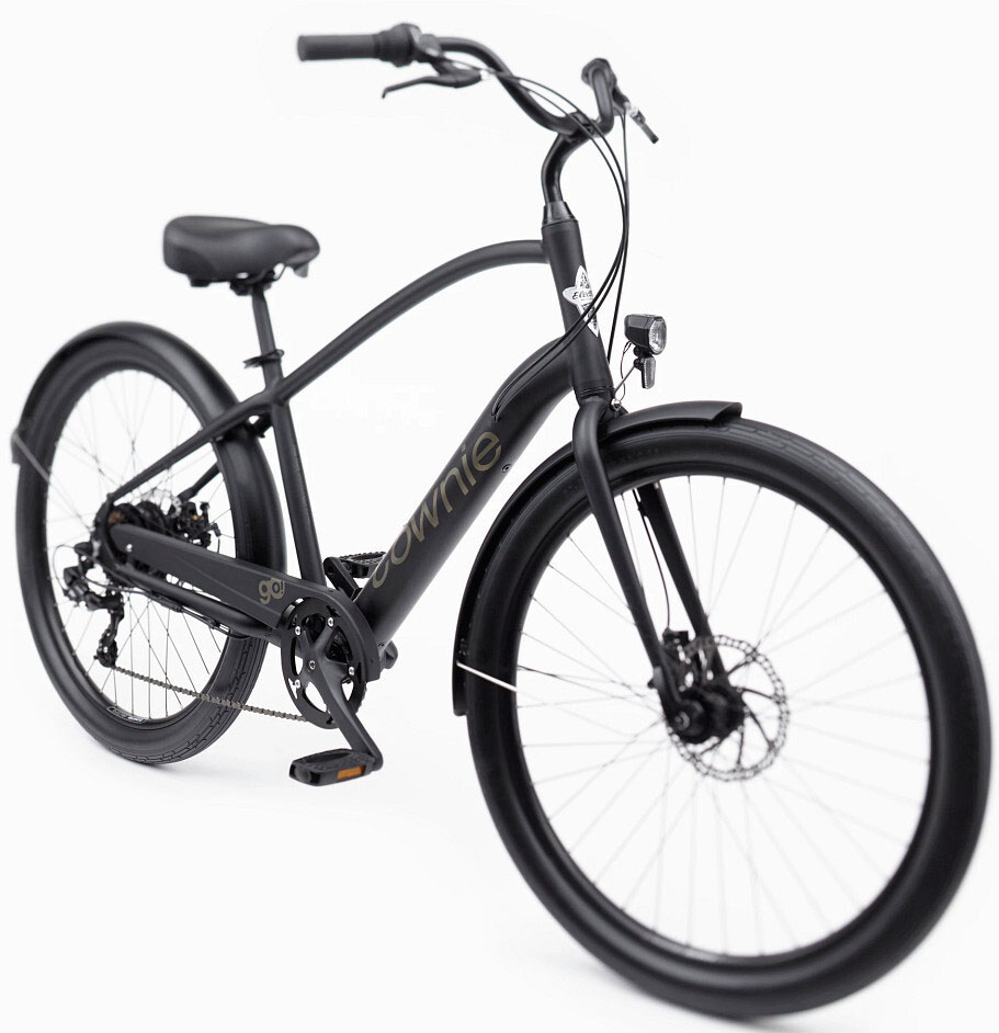 Купить Электровелосипед ELECTRA Townie Go! 7D EQ Step Over 27.5