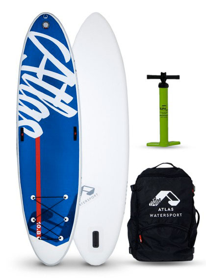 Купить SUP-доска ATLAS Fit 10.8