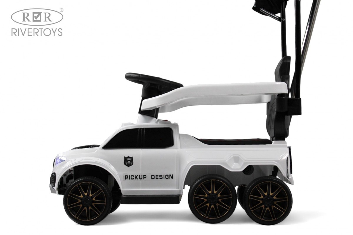 Купить Детский толокар RIVERTOYS G008GG-A