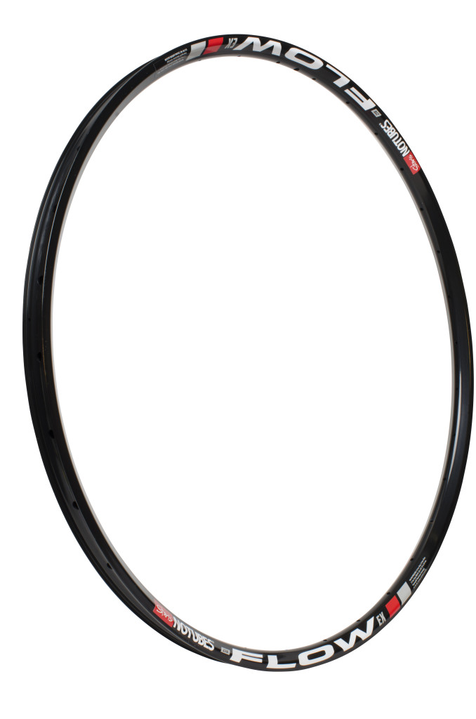 Купить Обод 29'' NoTubes ZTR Flow EX 36H, 25.5 мм, бескамерный RTFL90002