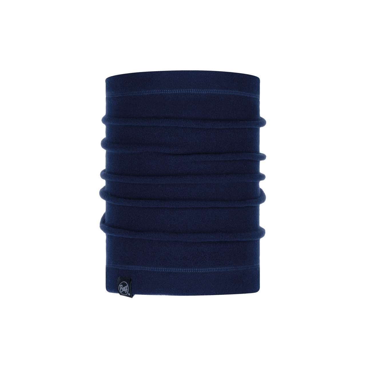 Купить Бандана BUFF Polar Neckwarmer Solid Night Blue