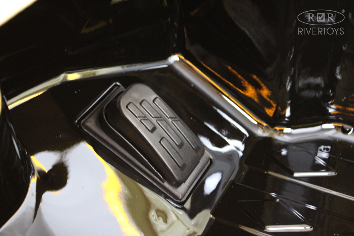 Купить Детский электромобиль RIVERTOYS М333БХ 4WD