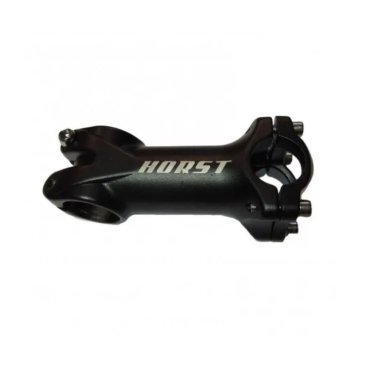 Купить Вынос HORST 50 мм для руля 31,8 мм, 1 1/8 дюймов , алюминиевый