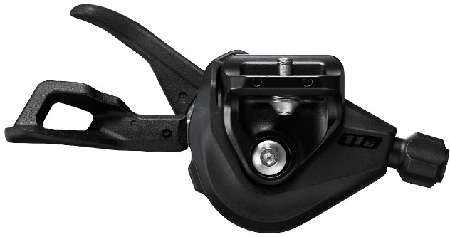 Купить Манетка SHIMANO Deore ISLM5100IRA1P, 11 ск., правый